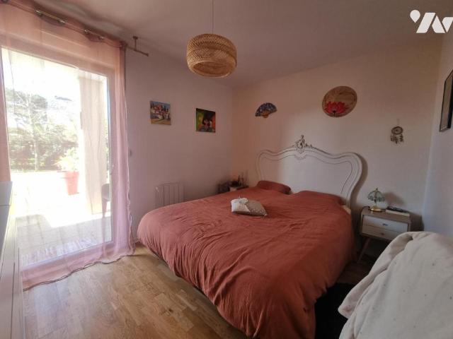 Appartement en vente à Saint Nazaire, Pays de la Loire, 230000€