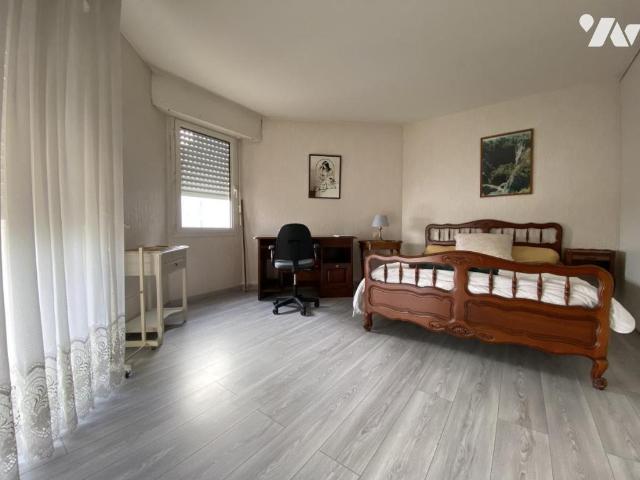 Appartement en vente à Saint Nazaire, Pays de la Loire, 261250€