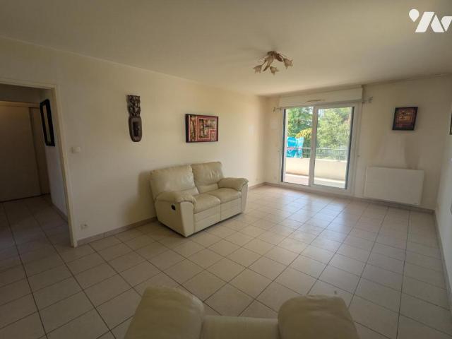 Appartement en vente à Saint Nazaire, Pays de la Loire, 273000€