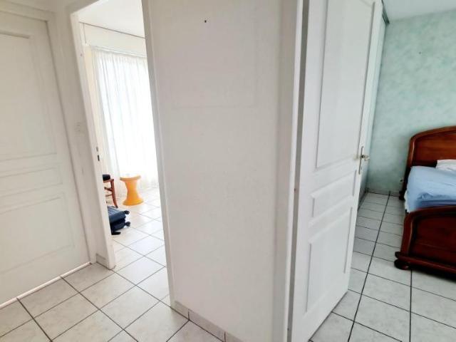 Appartement en vente à Saint Nazaire, Pays de la Loire, 299000€
