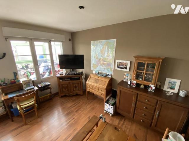 Appartement en vente à Saint Nicolas de Port, Grand Est, 133100€