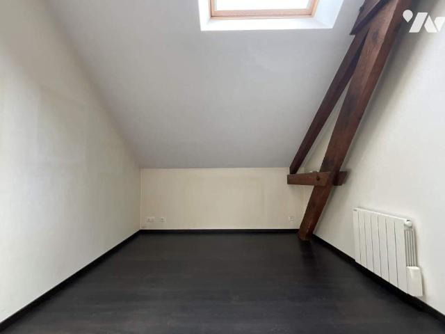 Appartement en vente à Saint Avertin, Centre Val de Loire, 528846€