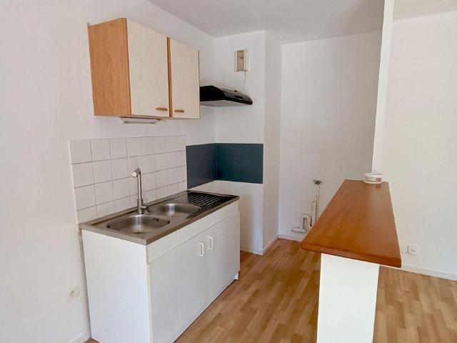 Appartement en vente à Saint Armel, Bretagne, 160000€