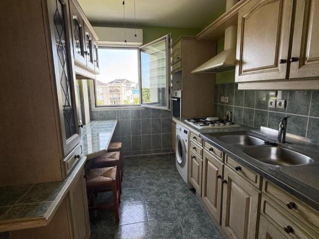 Appartement en vente à Saint Barthélemy d'Anjou, Pays de la Loire, 314400€