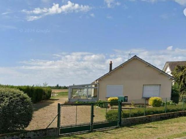 Appartement en vente à Saint Benoît sur Loire, Centre Val de Loire, 161344€