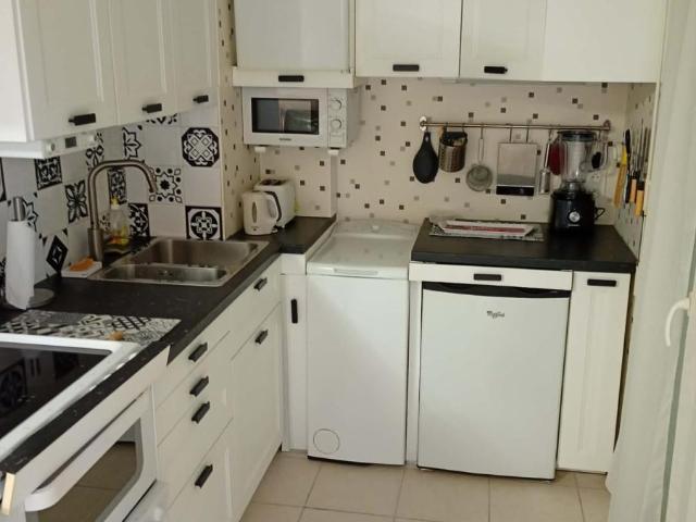 Appartement en vente à Saint Brevin les Pins, Pays de la Loire, 125760€