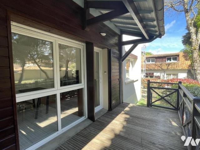 Appartement en vente à Saint Brevin les Pins, Pays de la Loire, 249700€