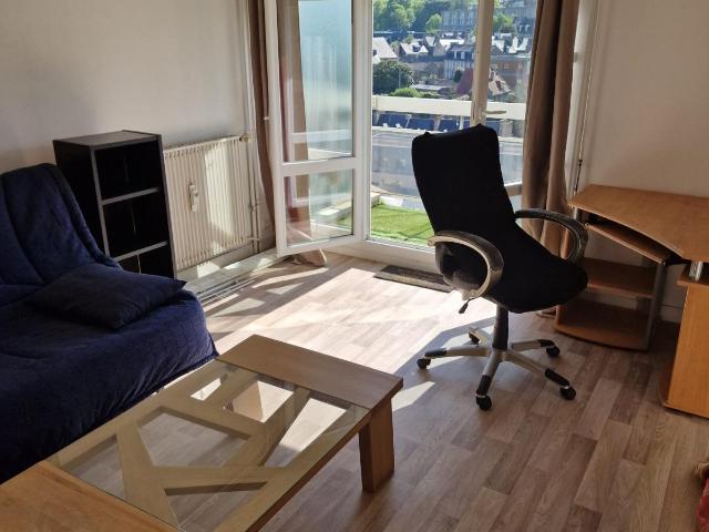 Appartement en vente à Saint Brieuc, Bretagne, 74200€