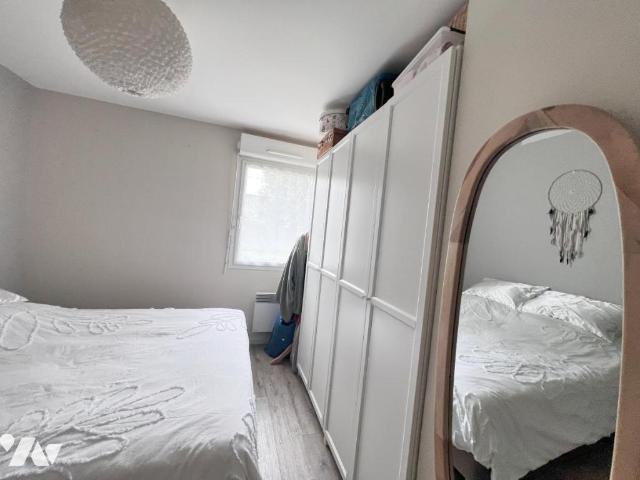 Appartement en vente à Saint Brieuc, Bretagne, 115000€