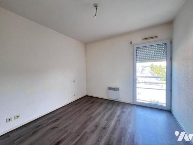 Appartement en vente à Saint Brieuc, Bretagne, 126200€
