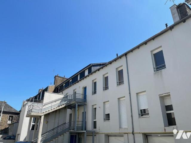 Appartement en vente à Saint Brieuc, Bretagne, 135000€