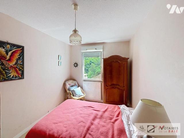 Appartement en vente à Saint Brieuc, Bretagne, 162810€