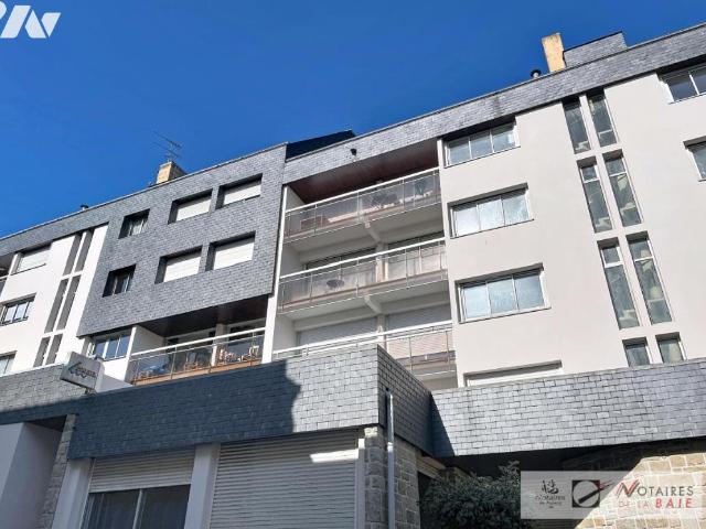 Appartement en vente à Saint Brieuc, Bretagne, 220000€