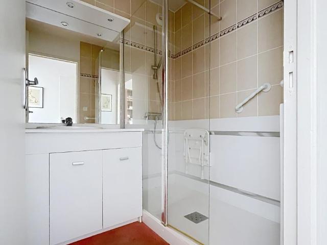 Appartement en vente à Saint Brieuc, Bretagne, 259380€