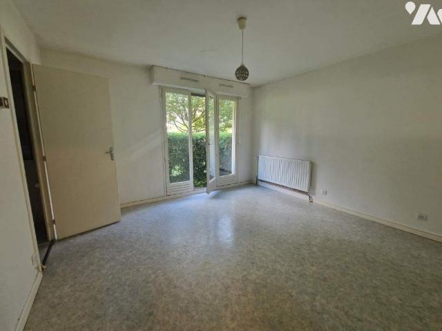 Appartement en vente à Saint Cyr sur Loire, Centre Val de Loire, 65000€