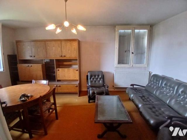 Appartement en vente à Saint Cyr sur Loire, Centre Val de Loire, 104000€