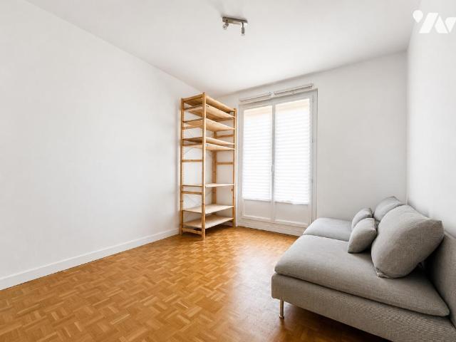 Appartement en vente à Saint Cyr sur Loire, Centre Val de Loire, 166400€