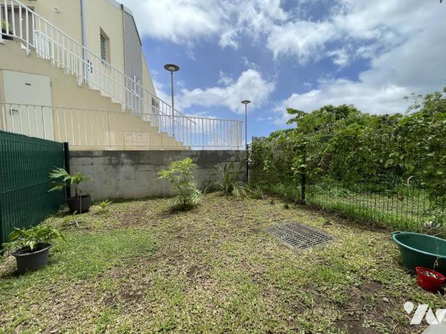 Appartement en vente à Saint Denis, La Réunion, 303500€