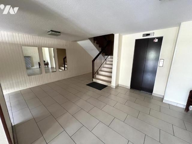 Appartement en vente à Saint Dié des Vosges, Grand Est, 85000€