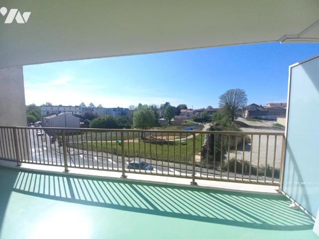 Appartement en vente à Saint Dizier, Grand Est, 120900€