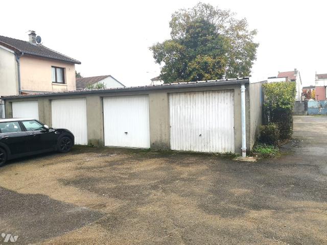 Appartement en vente à Saint Dizier, Grand Est, 63000€