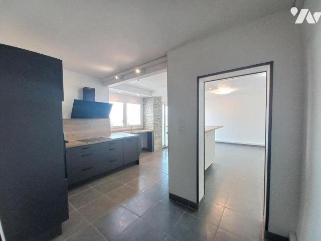 Appartement en vente à Saint Dizier, Grand Est, 99000€