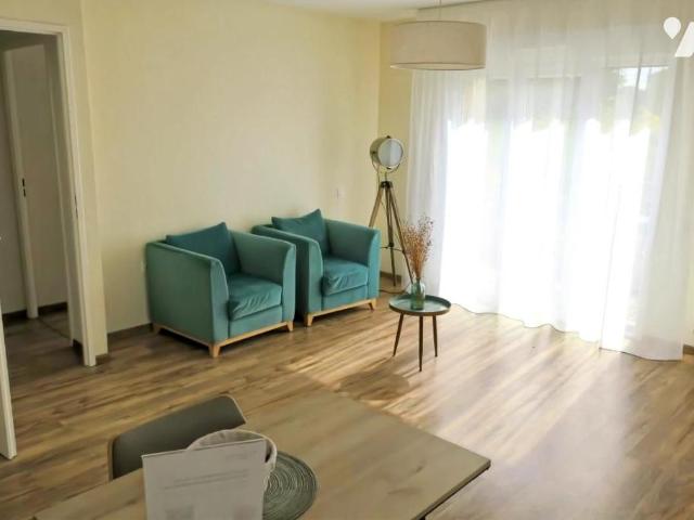 Appartement en vente à Saint Doulchard, Centre Val de Loire, 110000€