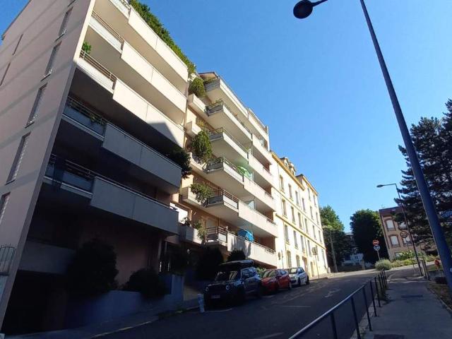 Appartement en vente à Saint Étienne, Auvergne Rhône Alpes, 135000€