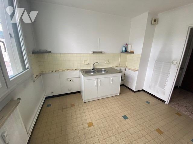 Appartement en vente à Saint Étienne, Auvergne Rhône Alpes, 45000€
