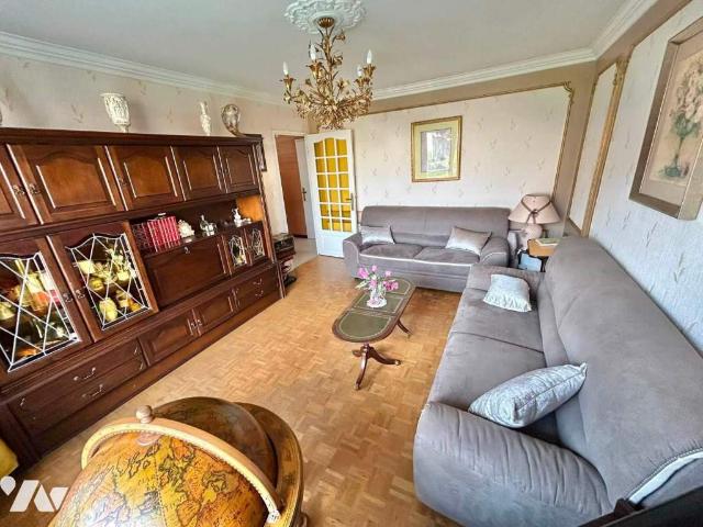 Appartement en vente à Saint Étienne, Auvergne Rhône Alpes, 90000€