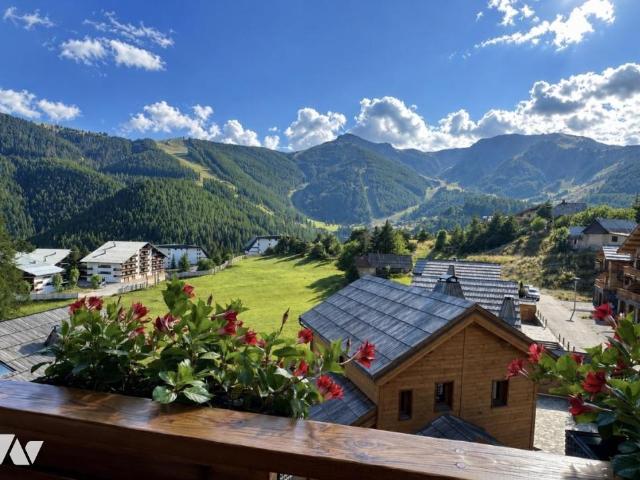 Appartement en vente à Saint Étienne de Tinée, Provence Alpes Côte d'Azur, 1196 €