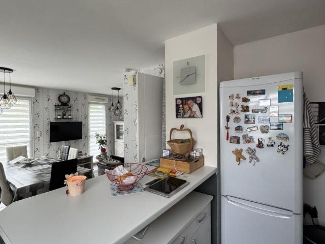 Appartement en vente à Saint Fuscien, Hauts de France, 189720€