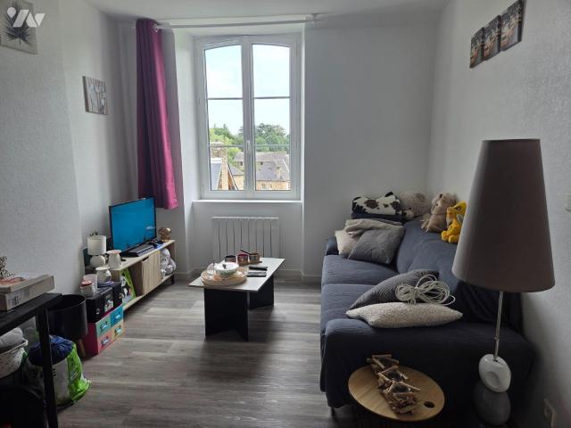 Appartement en vente à Saint Georges Buttavent, Pays de la Loire, 69000€