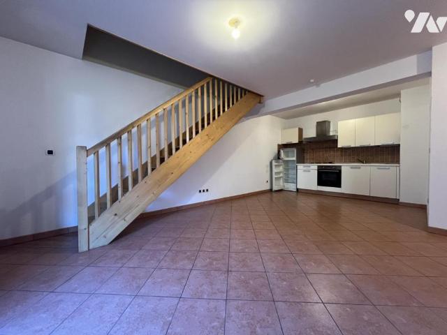 Appartement en vente à Saint Gervais les Bains, Auvergne Rhône Alpes, 290000€