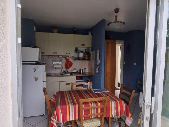 Appartement en vente à Saint Gildas de Rhuys, Bretagne, 210000€