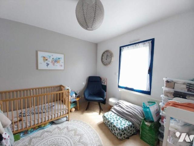 Appartement en vente à Saint Gilles, Bretagne, 187560€