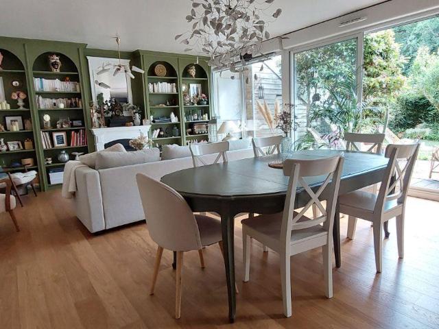Appartement en vente à Saint Grégoire, Bretagne, 390000€