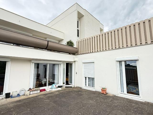 Appartement en vente à Saint Grégoire, Bretagne, 300000€