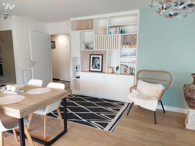 Appartement en vente à Saint Grégoire, Bretagne, 549000€