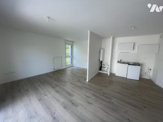 Appartement en vente à Saint Herblain, Pays de la Loire, 135000€