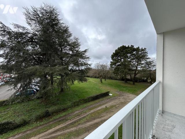 Appartement en vente à Saint Herblain, Pays de la Loire, 130000€