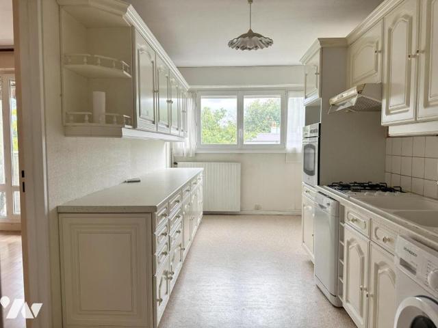 Appartement en vente à Saint Herblain, Pays de la Loire, 157500€