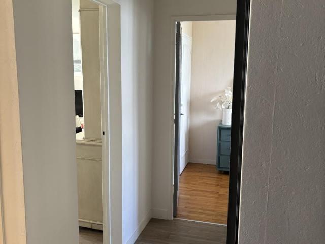 Appartement en vente à Saint Herblain, Pays de la Loire, 164300€