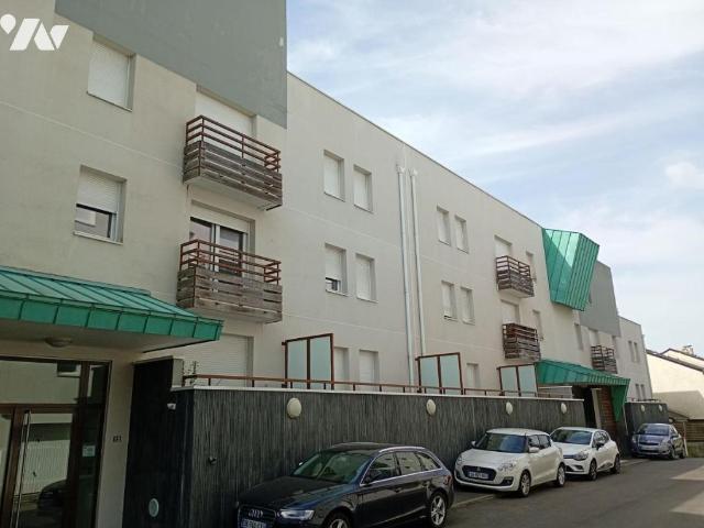 Appartement en vente à Saint Herblain, Pays de la Loire, 193000€