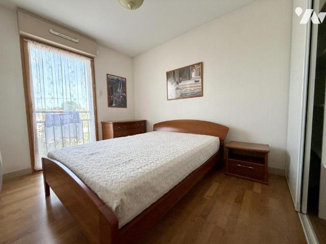Appartement en vente à Saint Herblain, Pays de la Loire, 241500€