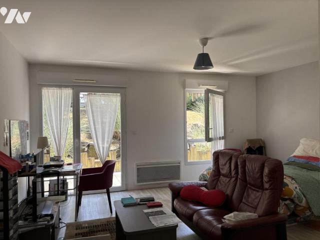 Appartement en vente à Saint Herblain, Pays de la Loire, 80400€
