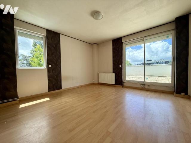 Appartement en vente à Saint Herblain, Pays de la Loire, 80000€