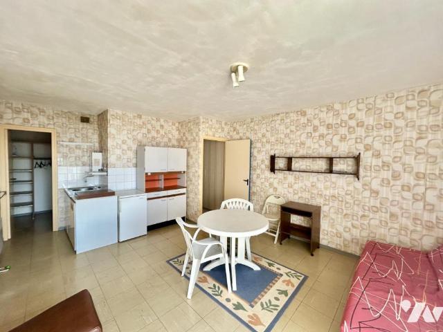 Appartement en vente à Saint Hilaire de Riez, Pays de la Loire, 70700€