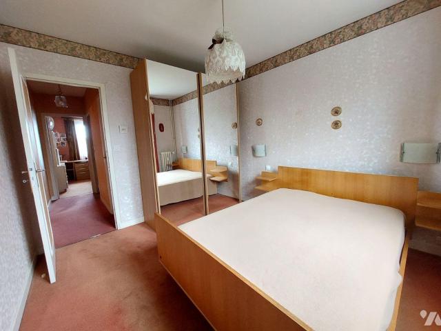 Appartement en vente à Saint Jacques de la Lande, Bretagne, 179000€