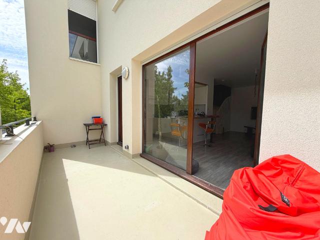Appartement en vente à Saint Jacques de la Lande, Bretagne, 220000€